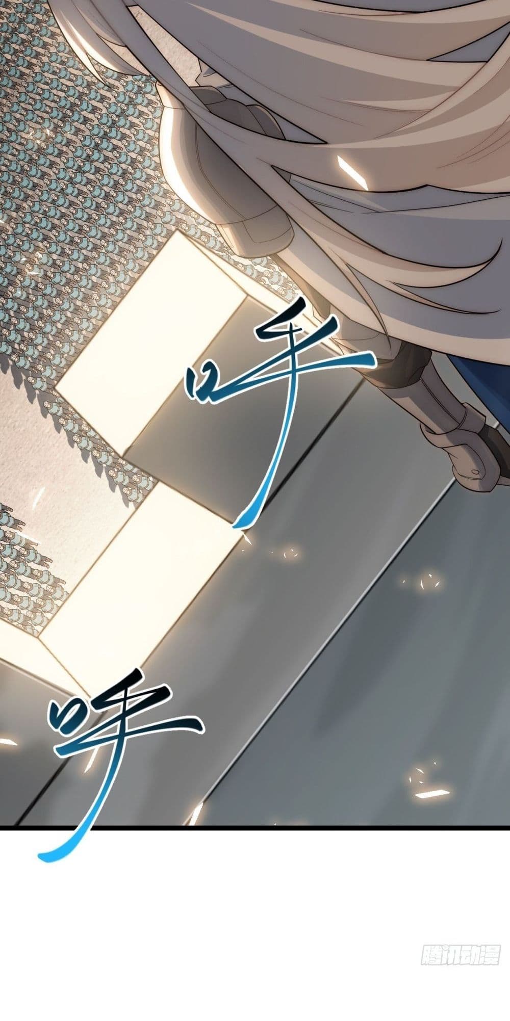 Evil Lich Who Eventually Becomes A Paladin 32 (11)